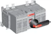 abb Kytkinvaroke abb os160d22n2