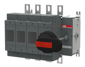 abb Kytkinvaroke abb os200d04n2p