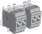 abb Kytkinvaroke abb os200d22n2p