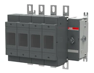 KYTKINVAROKE ABB OS250DS40F