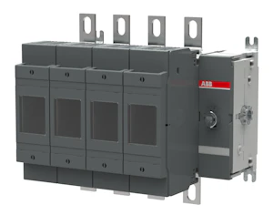 abb Kytkinvaroke abb os250ds40f