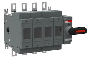 abb Kytkinvaroke abb os250ds40fk