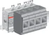 abb Kytkinvaroke abb os250d04n2p