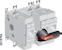 abb Kytkinvaroke abb os250d12p