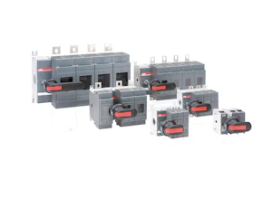 abb Kytkinvaroke abb os630d22n1p