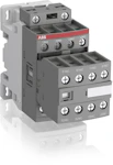 APUKONTAKTORI ABB NF71E-11 24-60VAC 20-60VDC