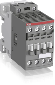 abb Kontaktori abb af38z-40-00-20 12-20vdc