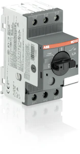 abb Motorskyddsbrytare mo132-0.25