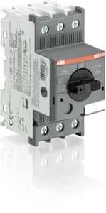 abb Motorskyddsbrytare mo132-12