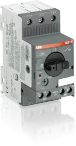 abb Moottorinsuojakatkaisija abb ms132-0.25-hkf1-11 0,16-0,25a