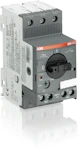 MOOTTORINSUOJAKATKAISIJA ABB MS132-1.0-HKF1-11 0,63-1,0A