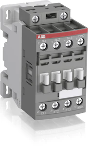 abb Kontaktori abb af12-30-01-12 48-130v ac/dc