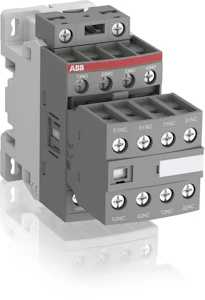 abb Apukontaktori abb nfz53e-21 24-60vac 20-60vdc