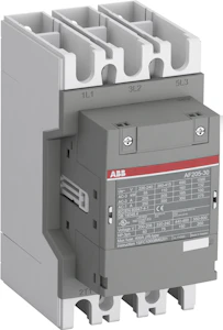 abb Kontaktori abb af205-30-00-13