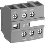 APUKOSKETIN ABB CAT4-11M 1s+1a
