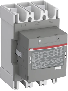 abb Kontaktori abb af370-30-00-14