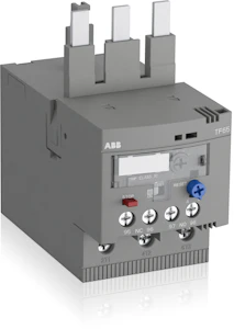 abb Lämpörele abb tf65-53