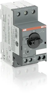abb Moottorinsuojakatkaisija abb ms116-1.0-hkf1-11