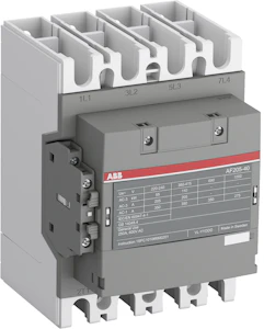 abb Kontaktori abb 4-nap 1s,1a 350a (ac-1)