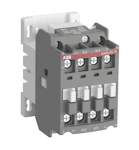KONTAKTORI ABB 3-NAP. 4KW 1S,0A, 9A(AC-3)