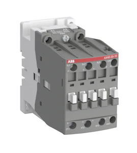 abb Kontaktori abb 3-nap. 15kw 0s,1a, 32a(ac-3)