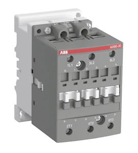 abb Kontaktori abb 3-nap. 22kw 0s,0a, 50a(ac-3)