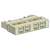 schneider electric Apukosketin tesys gvae113 1s+1a eteen jousi