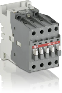 abb Kontaktori abb a30-30-10-81, 15kw 24vac