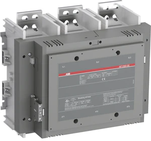 abb Kontaktori abb af1350-30-11-70 100..250vac/dc
