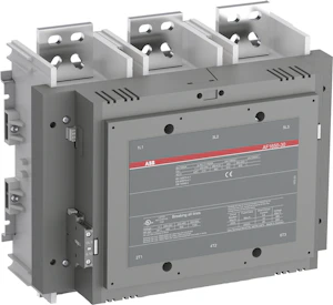 abb Kontaktori abb af1650-30-11-70 100..250vac/dc