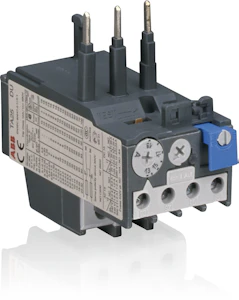 abb Lämpörele abb ta25du32 24-32a, a9..a40
