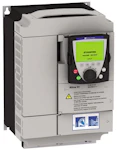 TAAJUUSMUUTTAJA IP20 ALTIVAR ATV61 380V 3 41A 18,5kW