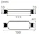hide-a-lite Elektroninen liitäntälaite dcc dcc ip54 700
