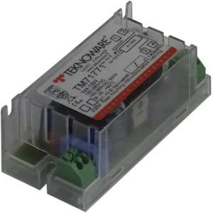 teknoware Elektroninen liitäntälaite w110002-liitäntälaite 230 v