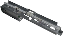 LED-MODUULI W200007-VARAOSAPAKETTI