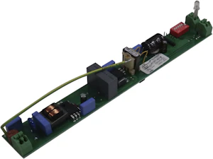 teknoware Elektroninen liitäntälaite w100012-led-liitäntälaite