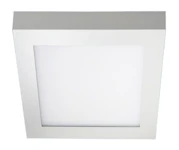 YLEISVALAISIN KUBO 240 IP44 15W/830 1050LM