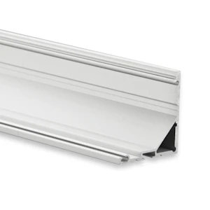 galaxy profiles Valoprofiili/-nauha galaxy pn19 led kulmaprof. 200cm