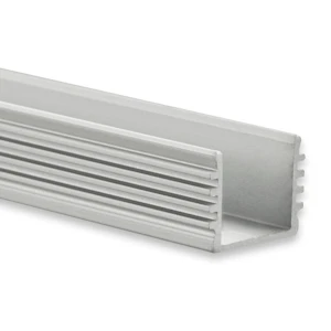 galaxy profiles Valoprofiili/-nauha galaxy pl5 led pinta-as. prof. 200cm