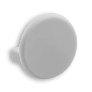 galaxy profiles Valoprofiili/-nauha galaxy päätykappale e22