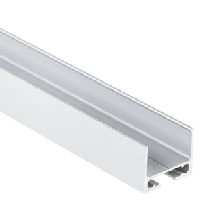 galaxy profiles Valoprofiili/-nauha galaxy pl10 led kaapelikanava 200cm