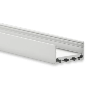 galaxy profiles Valoprofiili/-nauha galaxy pn4 led pinta-as. prof. 200cm