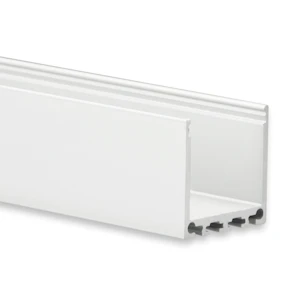 galaxy profiles Valoprofiili/-nauha galaxy pn6 led pinta-as. prof. 200cm