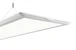 defa lighting Katto/seinävalaisin sisä ledge opal id64 60/40