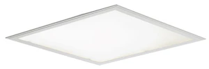 defa lighting Katto/seinävalaisin sisä plano low led m 840 6x6 42w da
