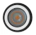 coolics Alasvalo 360 led 4000k 90mm alum 38 ast