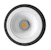 coolics Alasvalo 360 led 4000k 90mm alum 80 ast