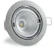 hella Alasvalo spot s100 s100 4,5w60aiw 700ma 3000k sg