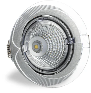 hella Alasvalo spot s100 s100 4,5w60aeo 700ma 3000k sg