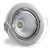 hella Alasvalo spot s100 s100 4,5w60aeo 700ma 3000k sg